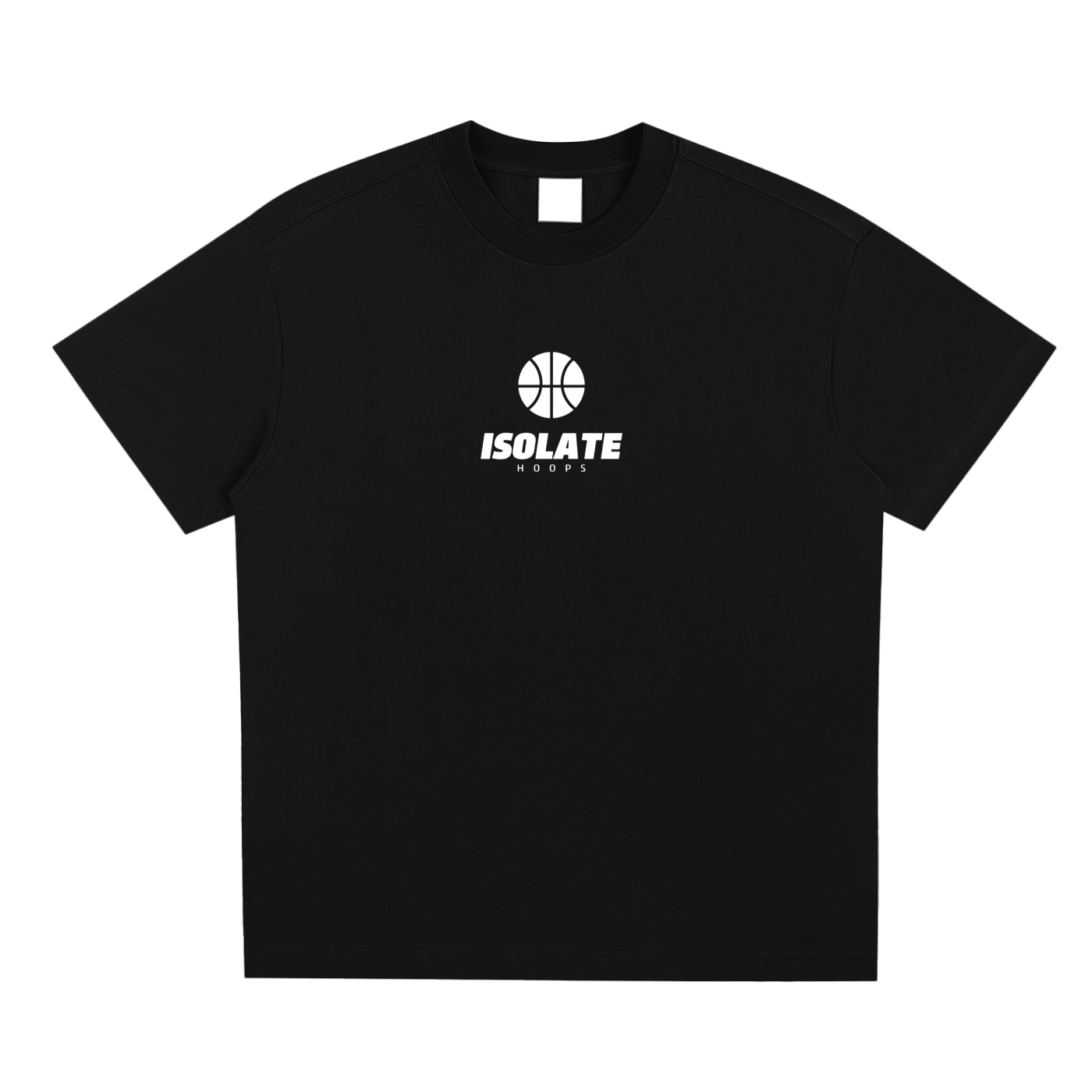 Blackout Tee