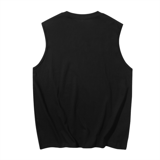 Blackout Tank