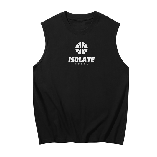 Blackout Tank